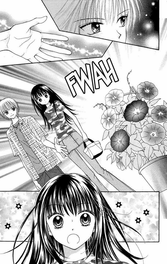 Học Sinh Siêu Ngầu 8 trang 8