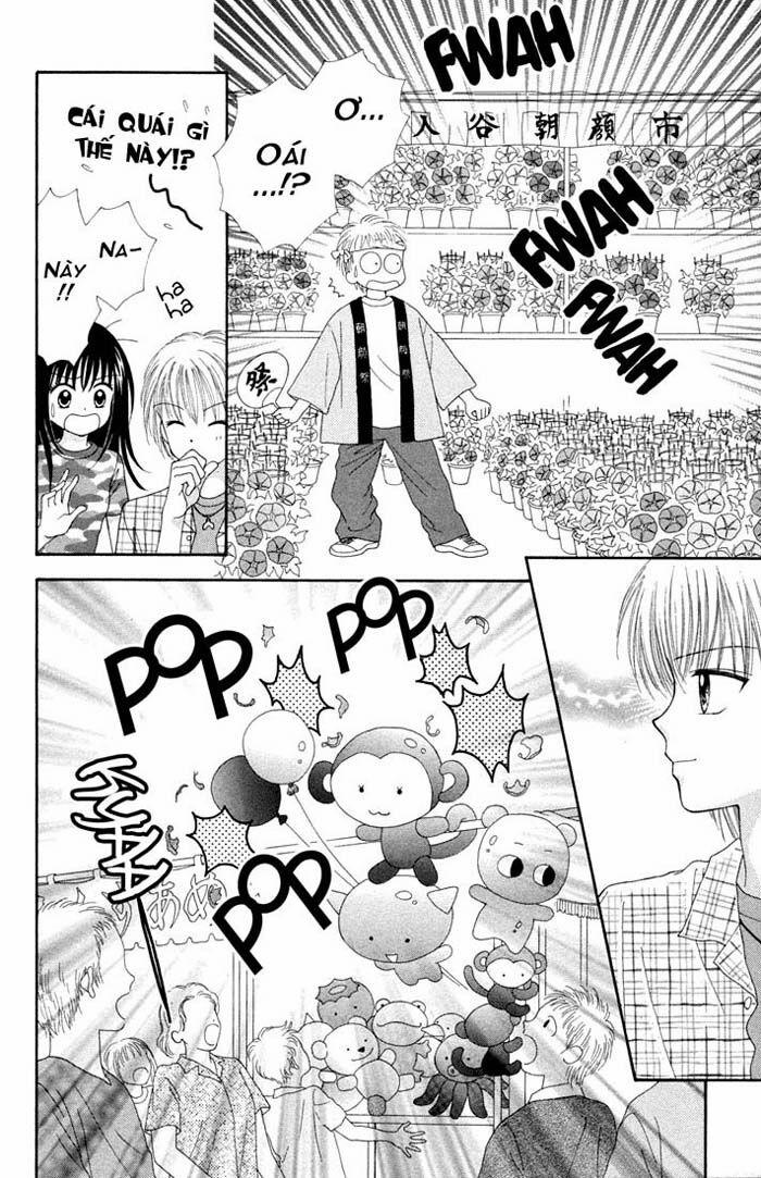 Học Sinh Siêu Ngầu 8 trang 9