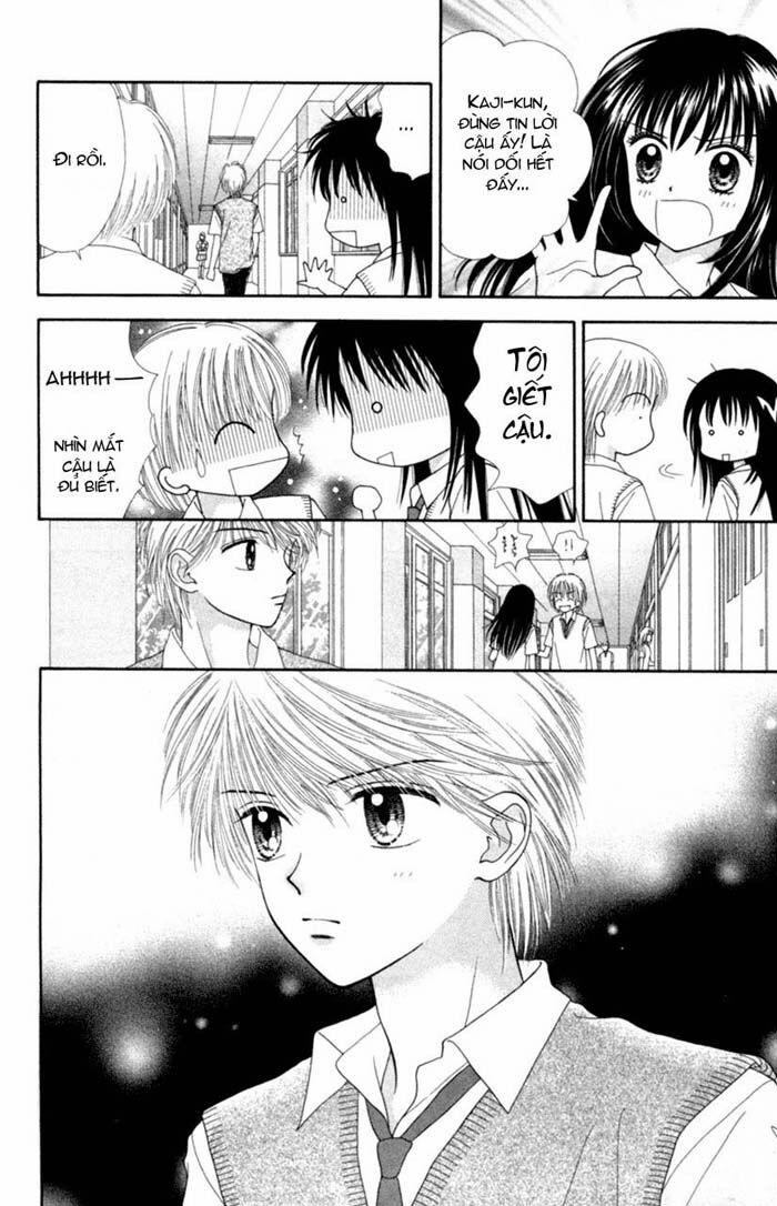 Học Sinh Siêu Ngầu 9 trang 10