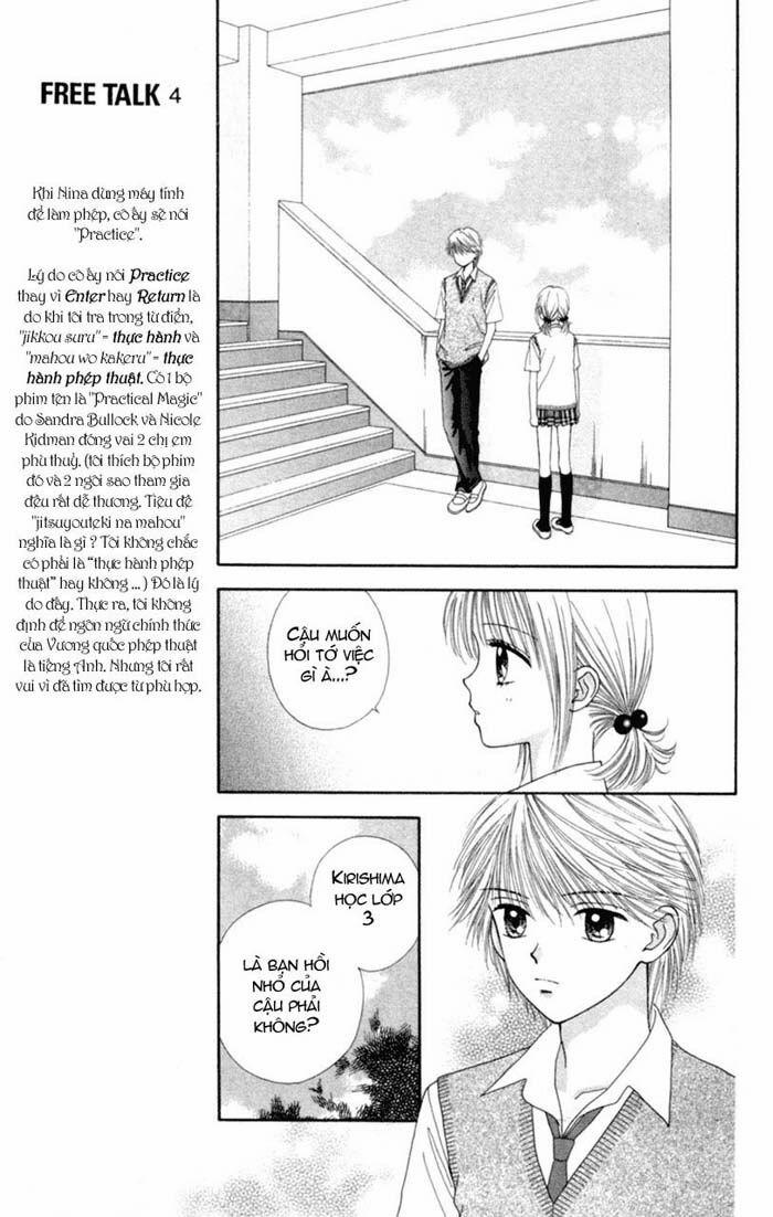 Học Sinh Siêu Ngầu 9 trang 11