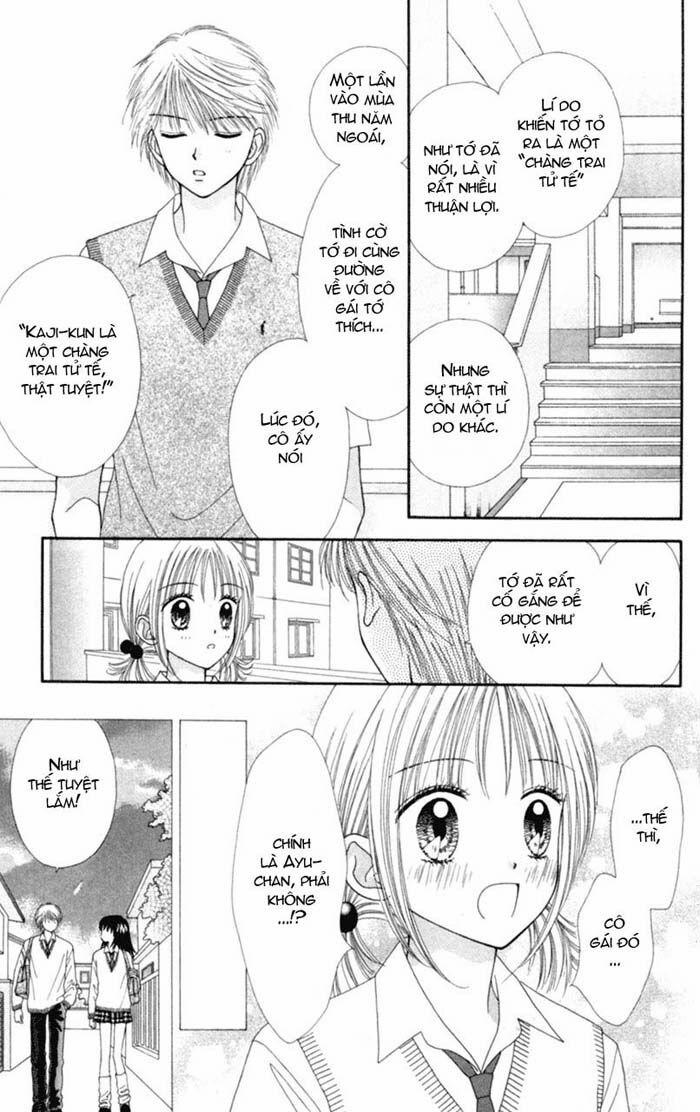 Học Sinh Siêu Ngầu 9 trang 13