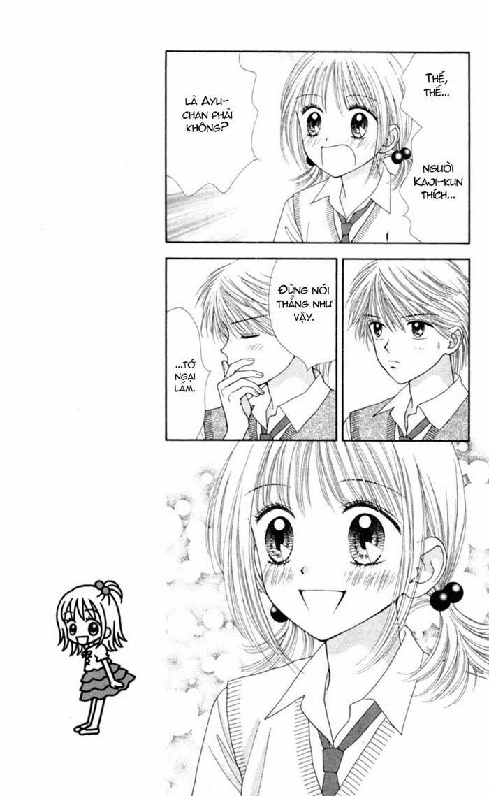 Học Sinh Siêu Ngầu 9 trang 15