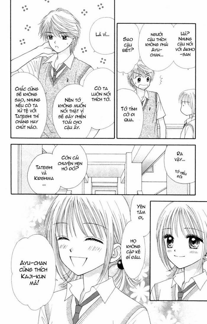 Học Sinh Siêu Ngầu 9 trang 16