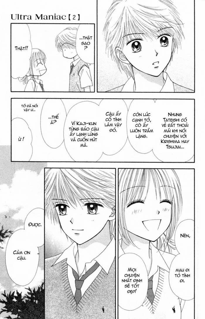 Học Sinh Siêu Ngầu 9 trang 17