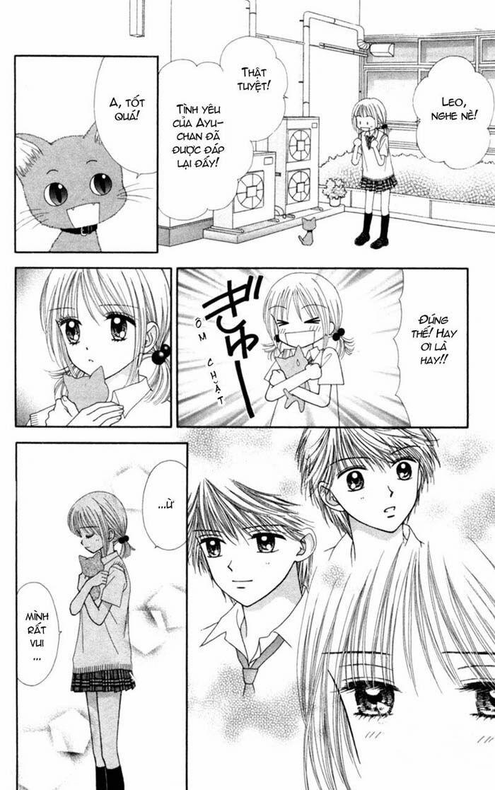 Học Sinh Siêu Ngầu 9 trang 18