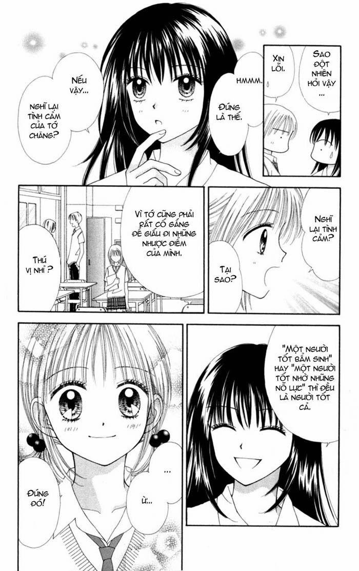 Học Sinh Siêu Ngầu 9 trang 20