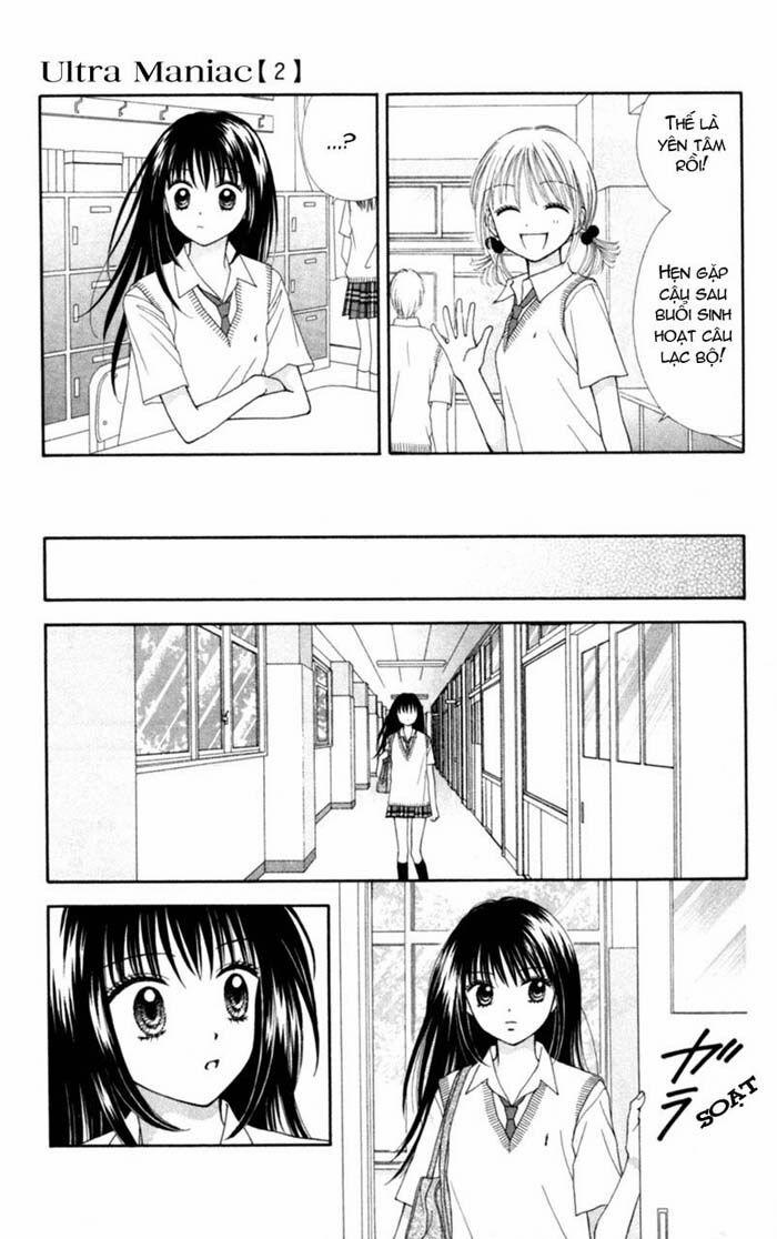 Học Sinh Siêu Ngầu 9 trang 21