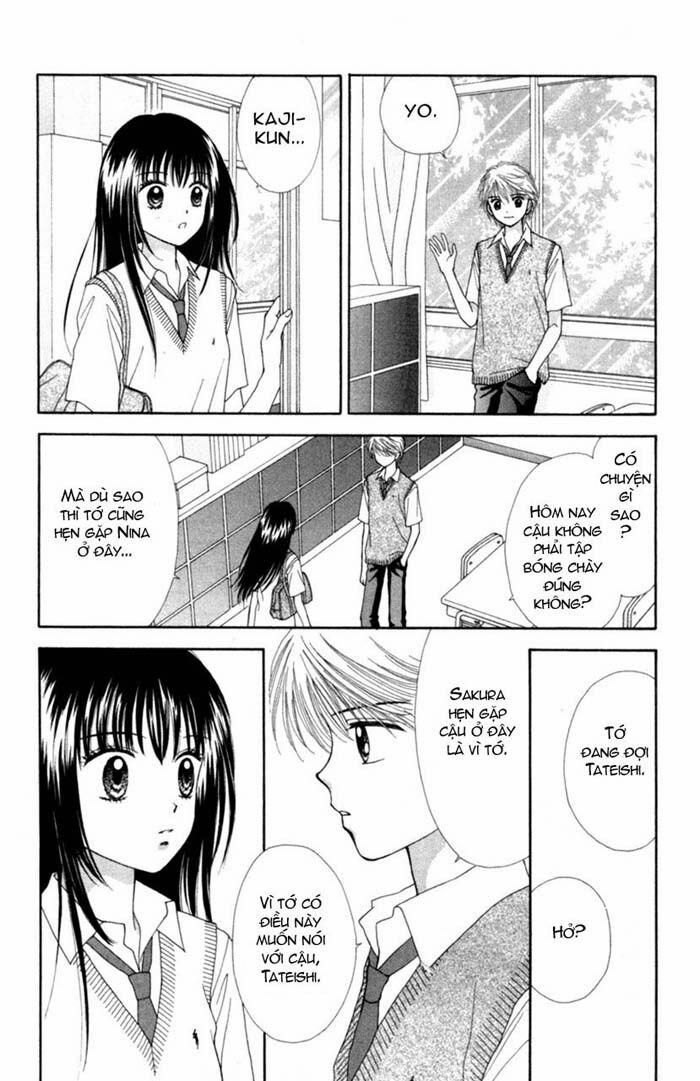 Học Sinh Siêu Ngầu 9 trang 22