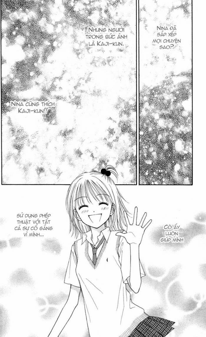 Học Sinh Siêu Ngầu 9 trang 26