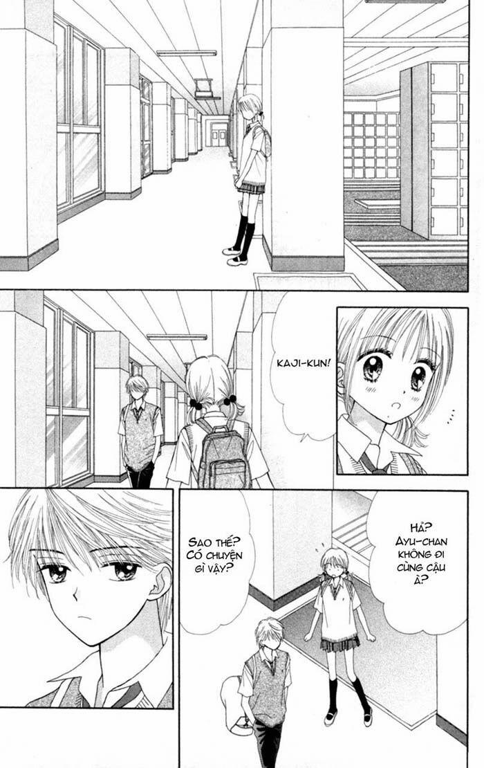 Học Sinh Siêu Ngầu 9 trang 29