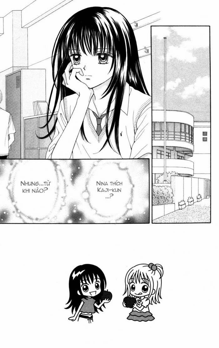 Học Sinh Siêu Ngầu 9 trang 3