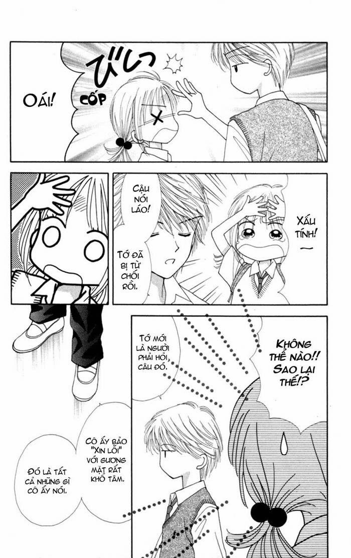 Học Sinh Siêu Ngầu 9 trang 30