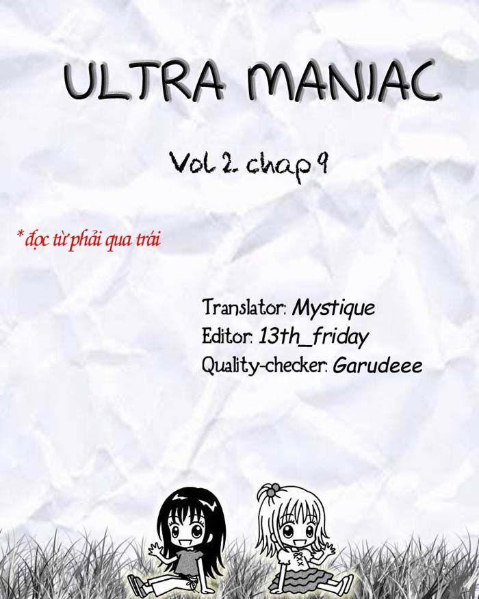 Học Sinh Siêu Ngầu 9 trang 32