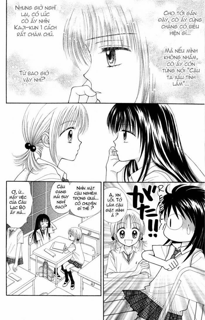 Học Sinh Siêu Ngầu 9 trang 4