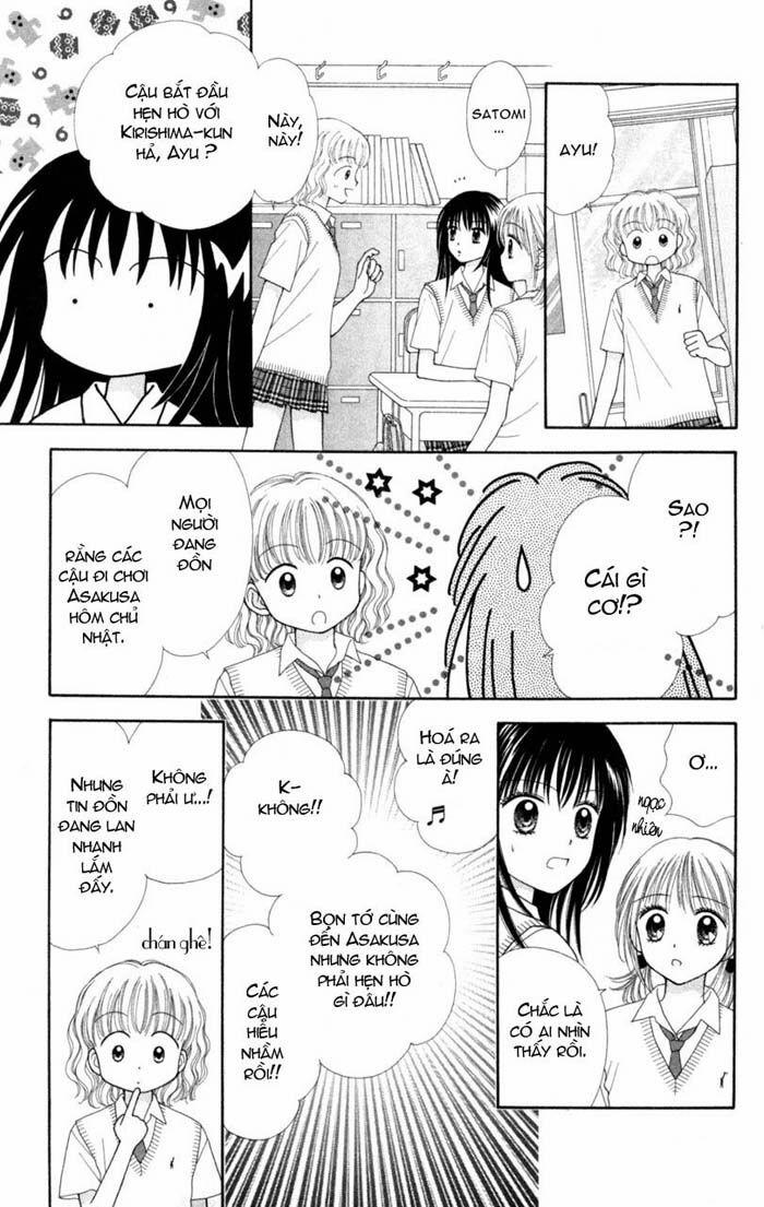 Học Sinh Siêu Ngầu 9 trang 5