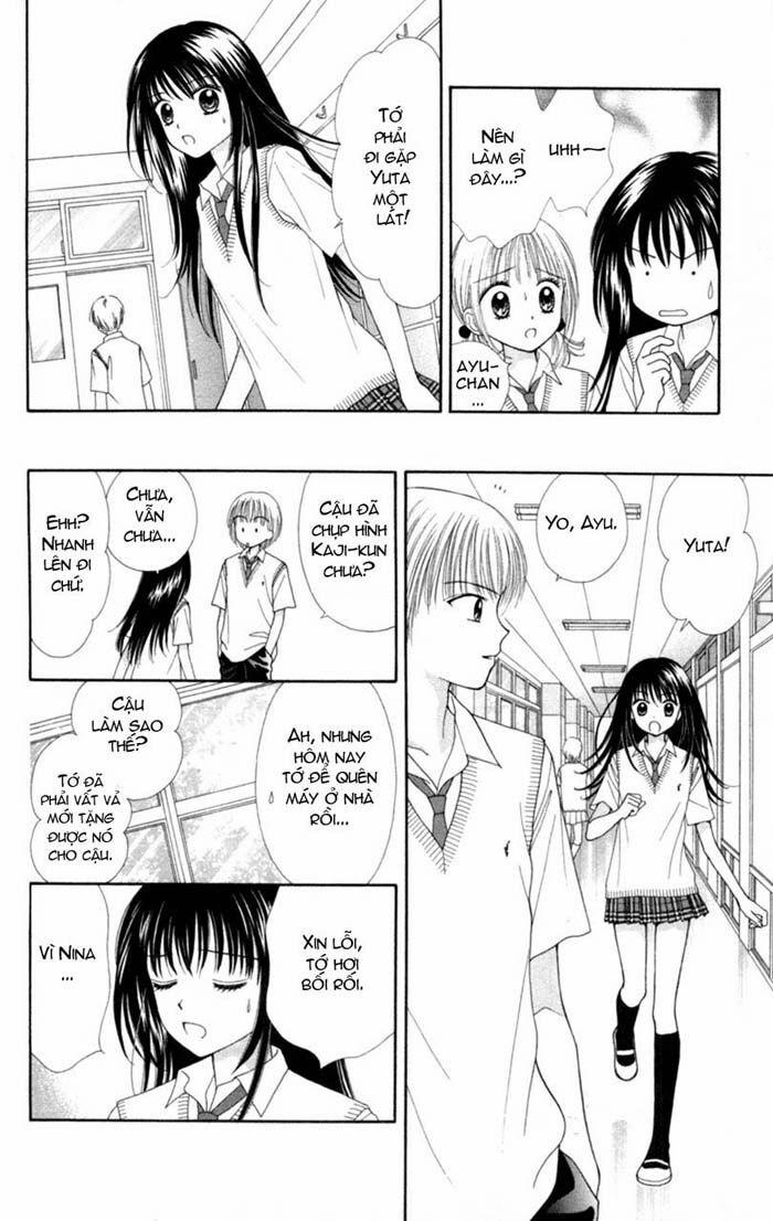 Học Sinh Siêu Ngầu 9 trang 6