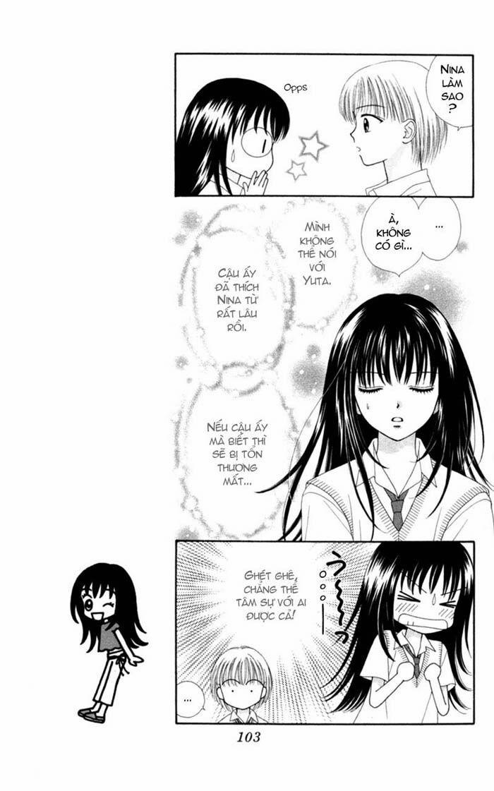 Học Sinh Siêu Ngầu 9 trang 7