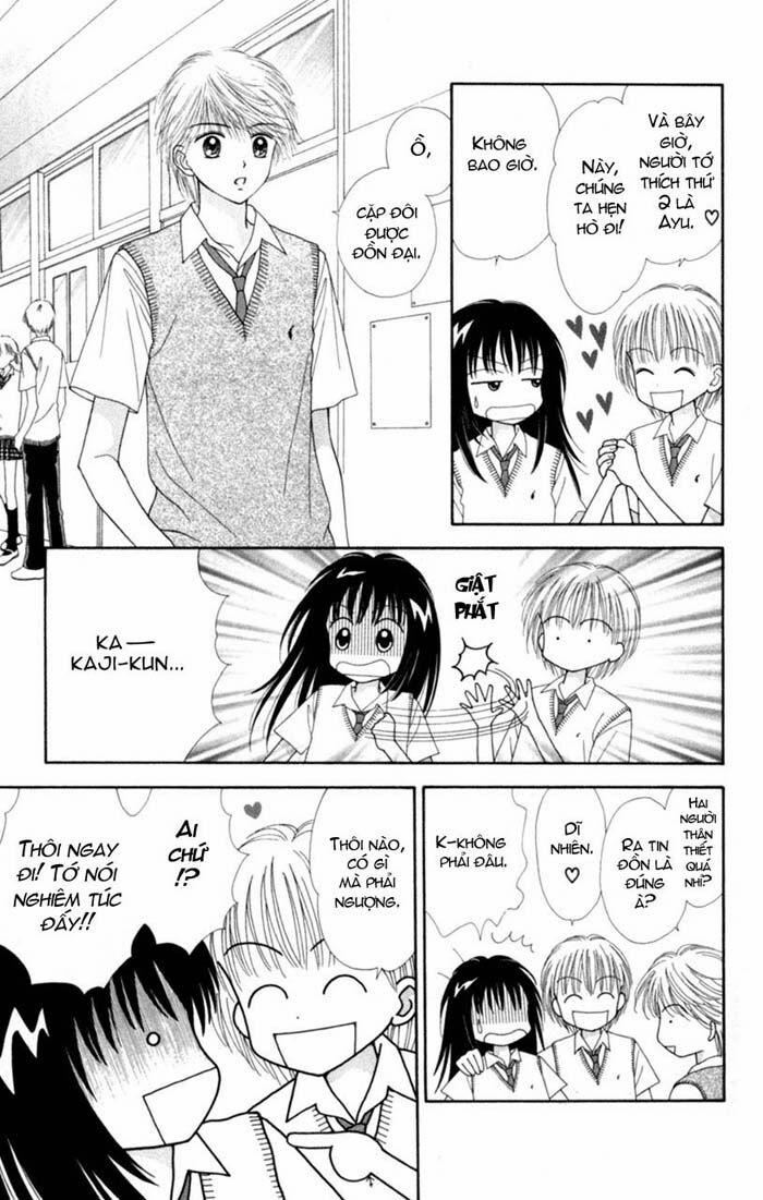 Học Sinh Siêu Ngầu 9 trang 9