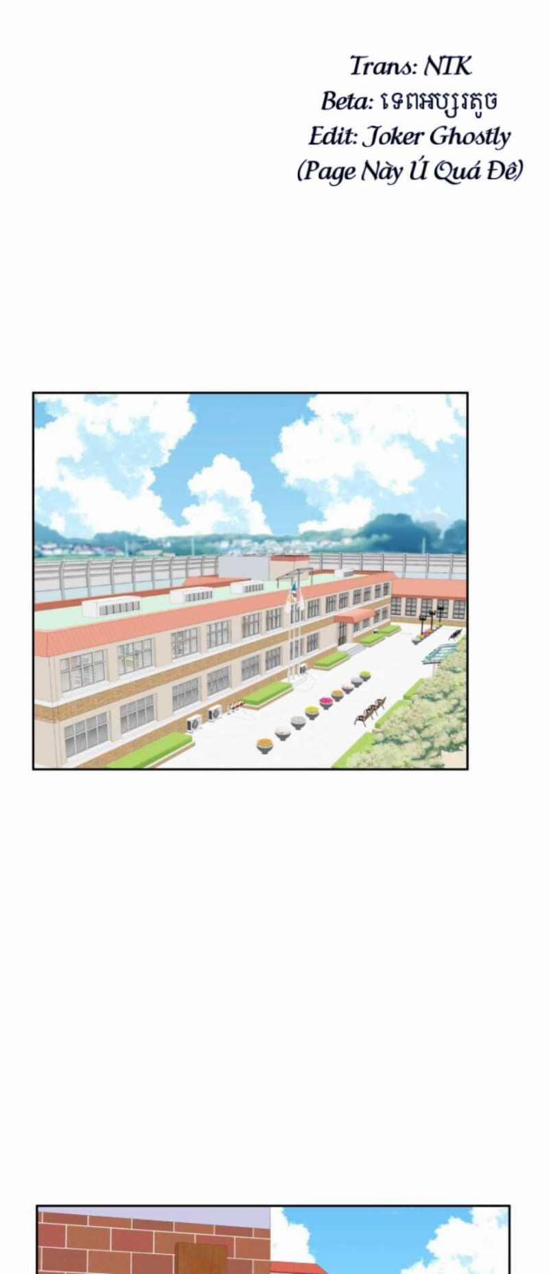 Học Sinh Trường Trung Học Nghệ Thuật Illip 1 trang 0