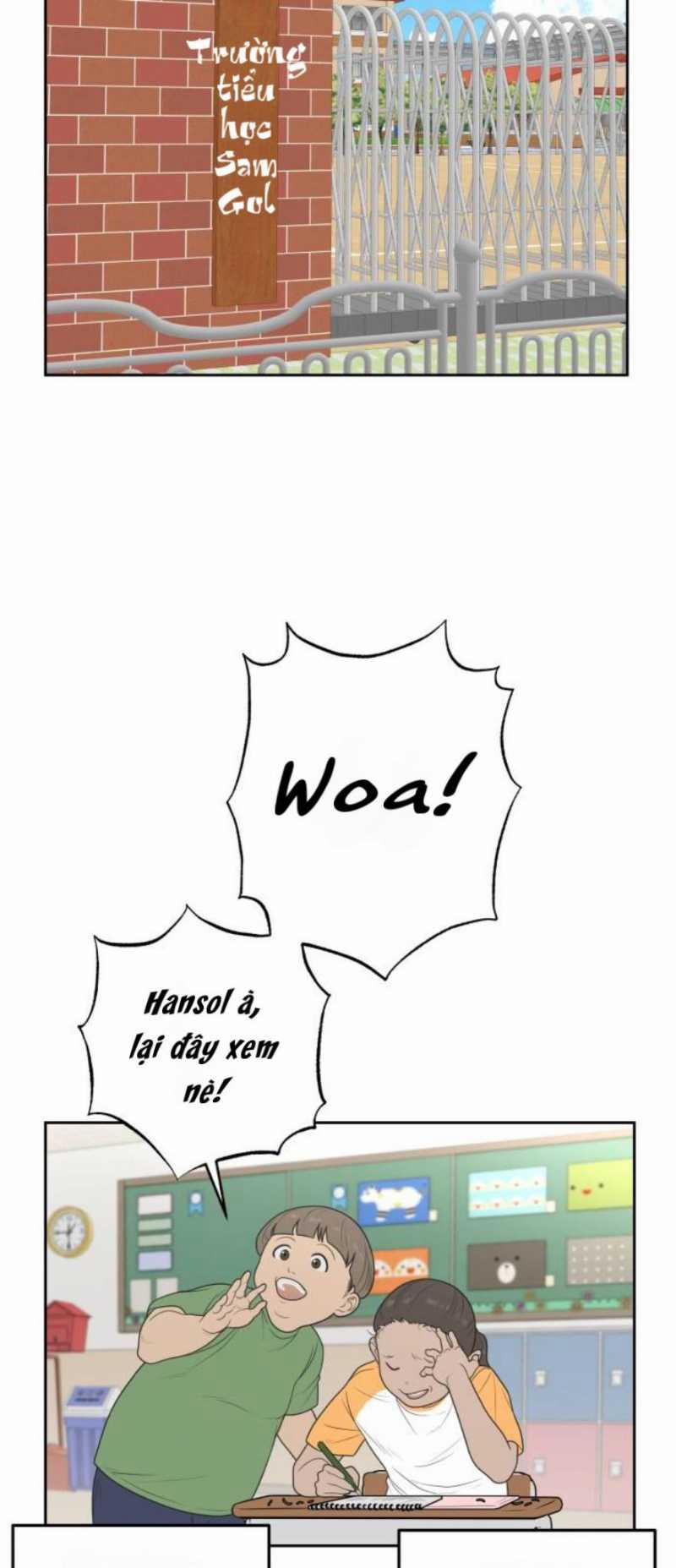 Học Sinh Trường Trung Học Nghệ Thuật Illip 1 trang 1