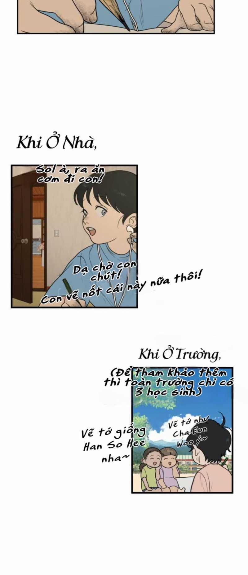 Học Sinh Trường Trung Học Nghệ Thuật Illip 1 trang 27