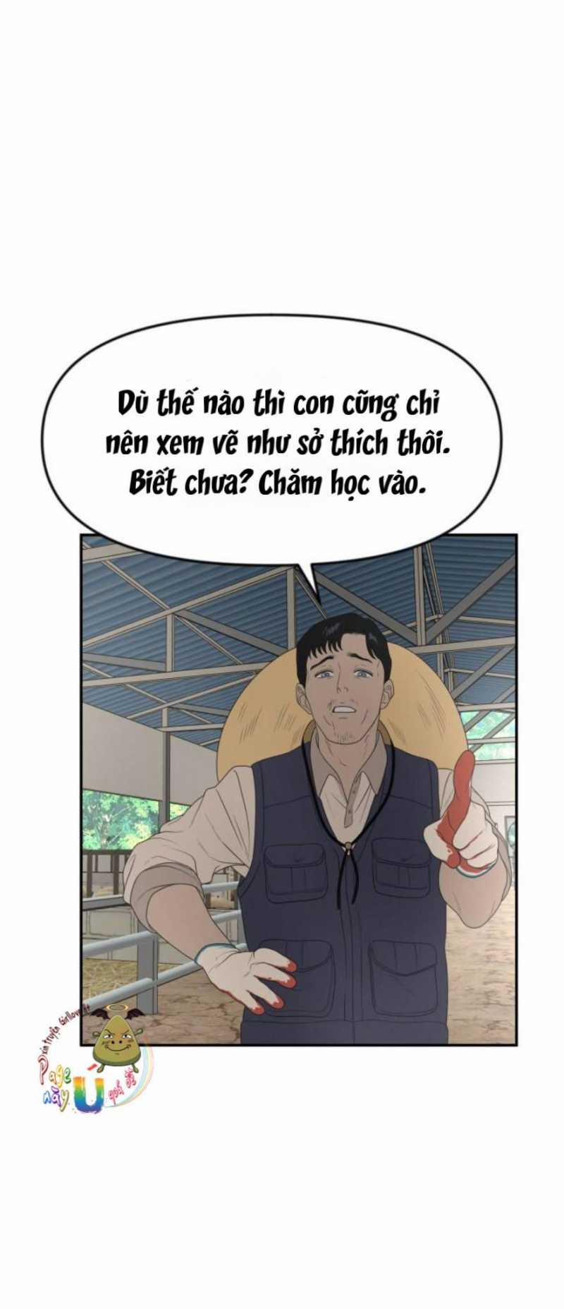 Học Sinh Trường Trung Học Nghệ Thuật Illip 1 trang 34