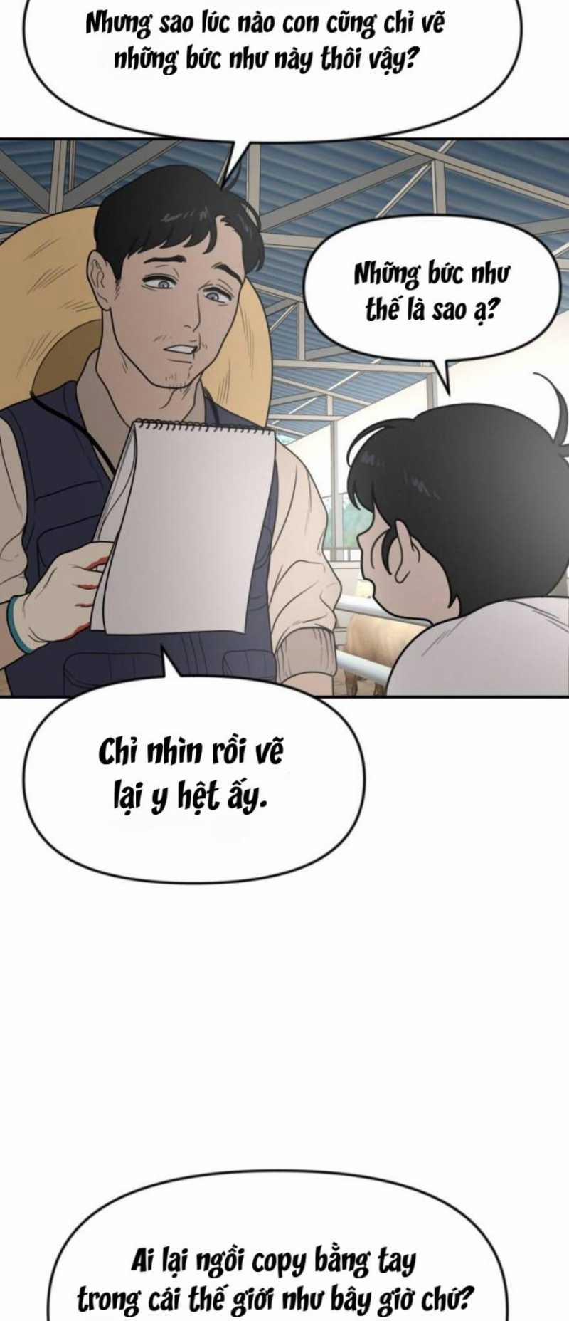 Học Sinh Trường Trung Học Nghệ Thuật Illip 1 trang 37