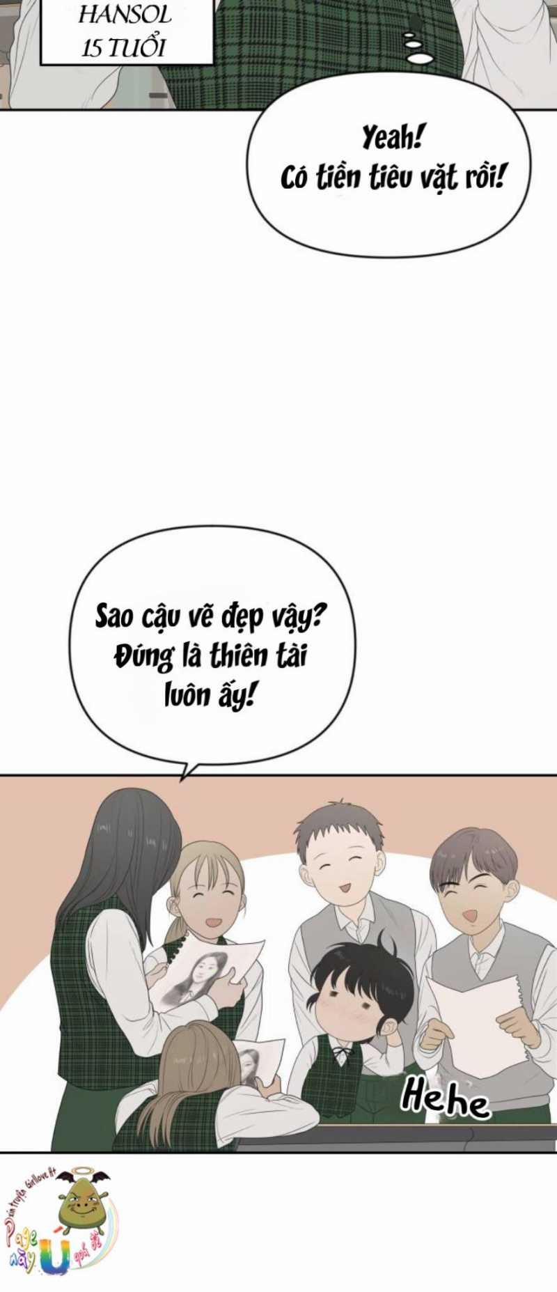 Học Sinh Trường Trung Học Nghệ Thuật Illip 1 trang 55