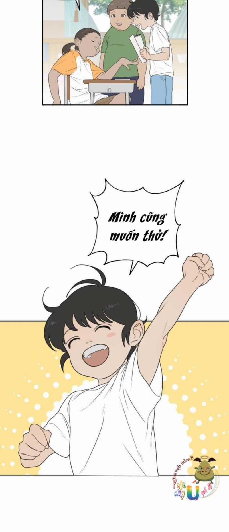 Học Sinh Trường Trung Học Nghệ Thuật Illip 1 trang 6