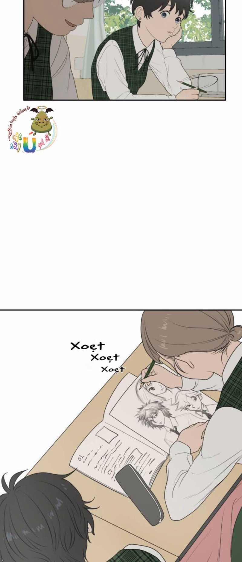 Học Sinh Trường Trung Học Nghệ Thuật Illip 1 trang 60