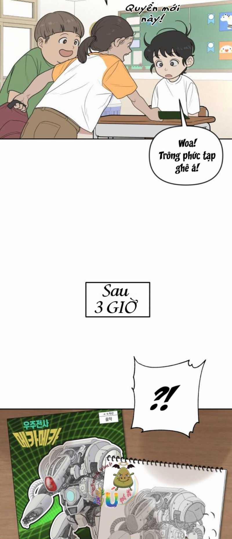 Học Sinh Trường Trung Học Nghệ Thuật Illip 1 trang 9