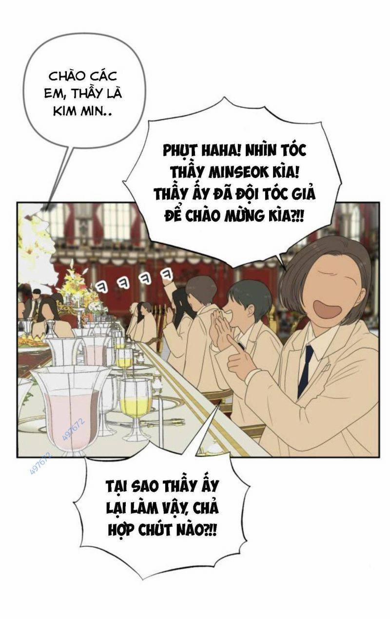 Học Sinh Trường Trung Học Nghệ Thuật Illip 12 trang 12