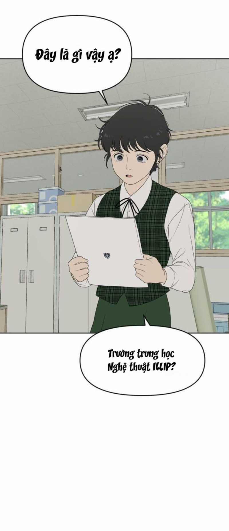 Học Sinh Trường Trung Học Nghệ Thuật Illip 2 trang 13
