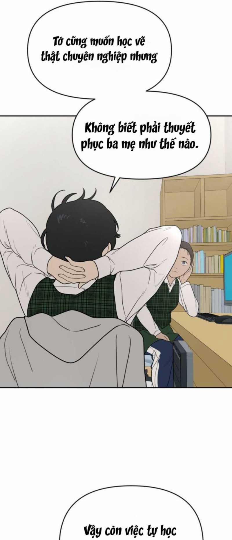 Học Sinh Trường Trung Học Nghệ Thuật Illip 2 trang 34