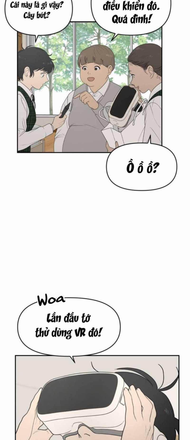 Học Sinh Trường Trung Học Nghệ Thuật Illip 2 trang 38