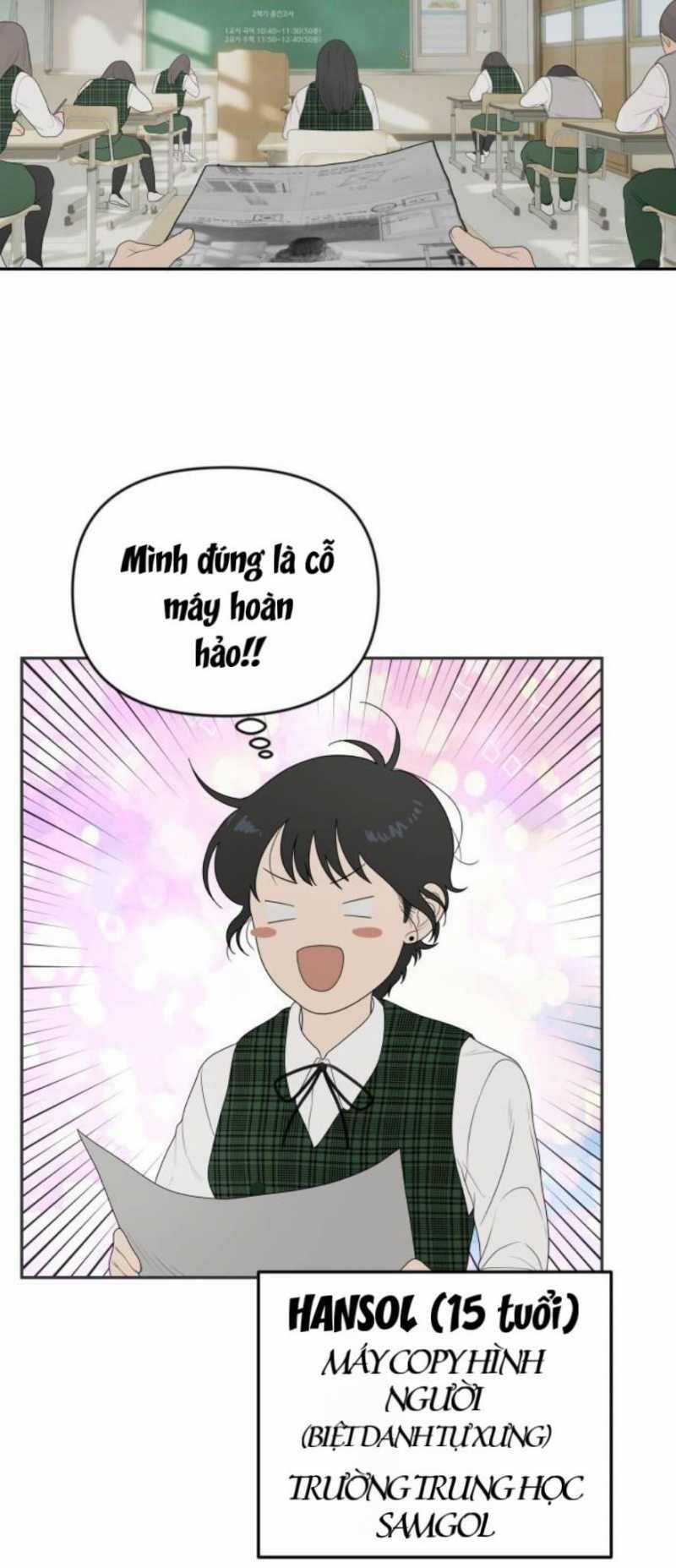 Học Sinh Trường Trung Học Nghệ Thuật Illip 2 trang 4