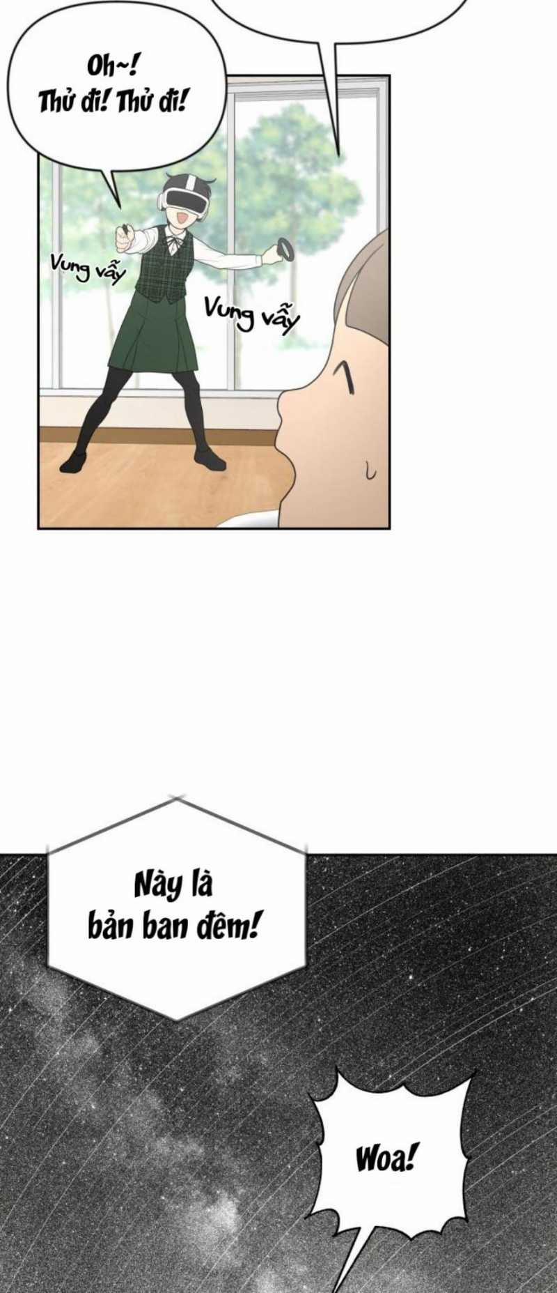 Học Sinh Trường Trung Học Nghệ Thuật Illip 2 trang 54