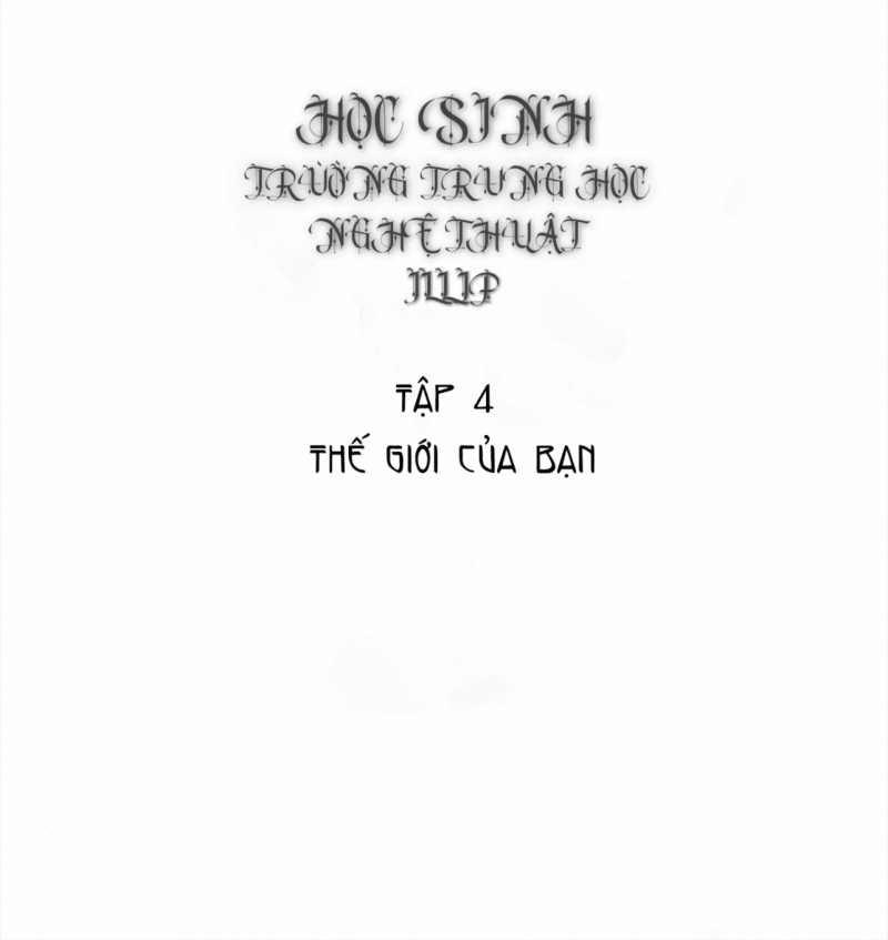 Học Sinh Trường Trung Học Nghệ Thuật Illip 4 trang 12