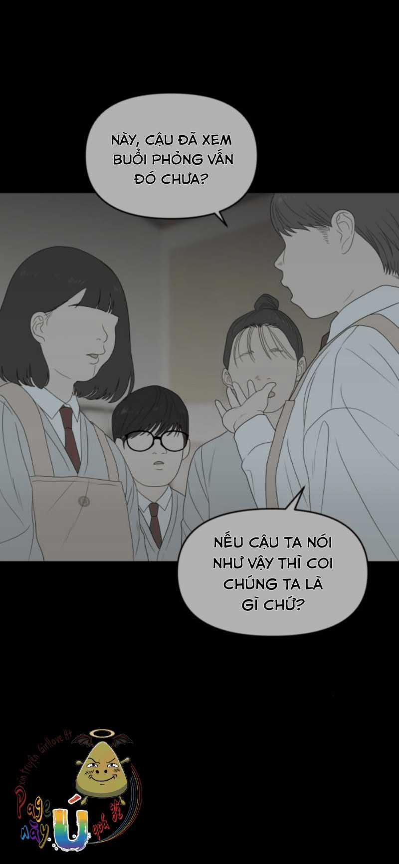 Học Sinh Trường Trung Học Nghệ Thuật Illip 5 trang 0