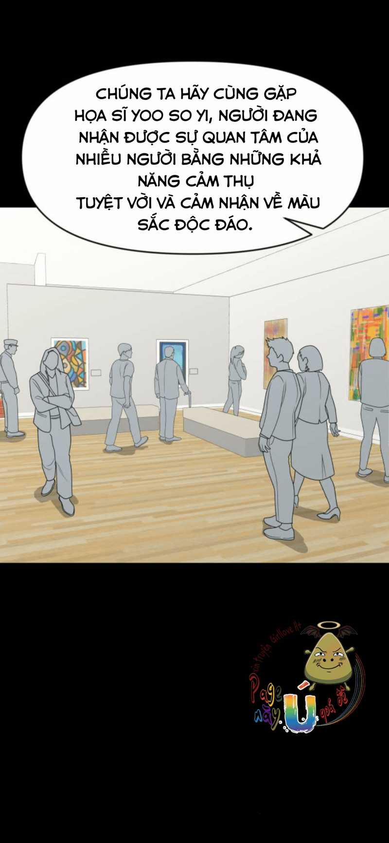 Học Sinh Trường Trung Học Nghệ Thuật Illip 5 trang 36