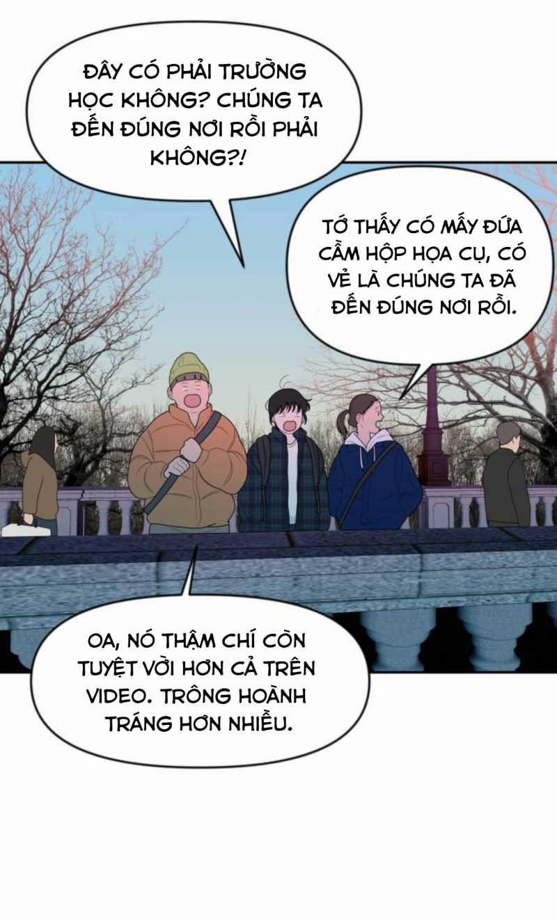 Học Sinh Trường Trung Học Nghệ Thuật Illip 6 trang 71