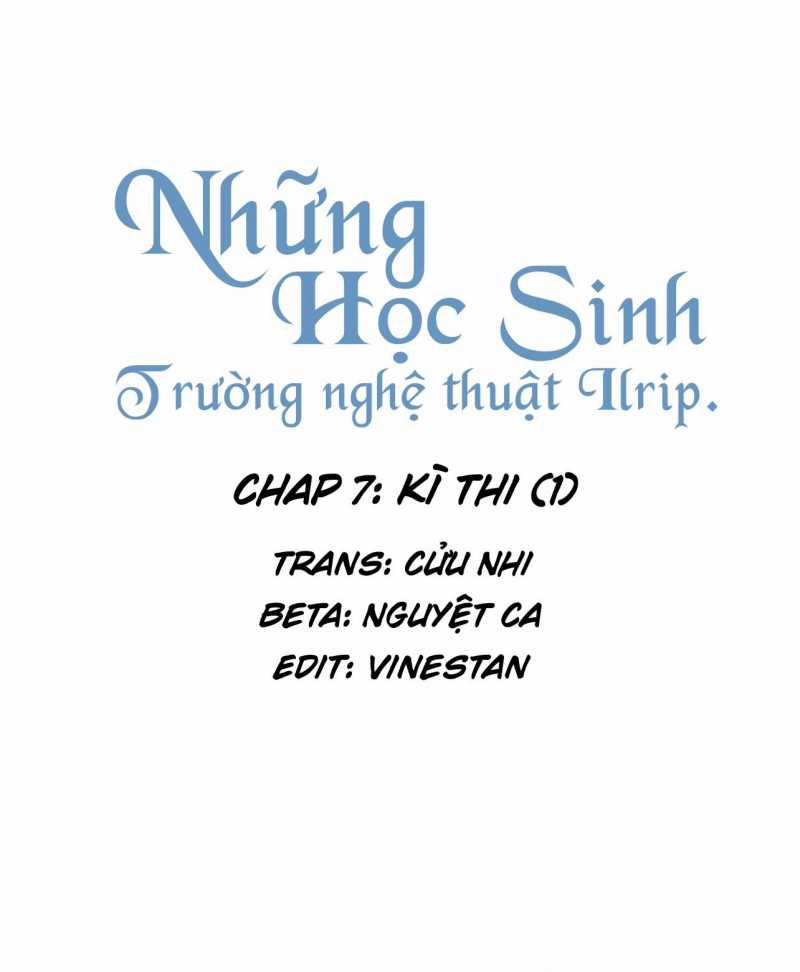 Học Sinh Trường Trung Học Nghệ Thuật Illip 7 trang 35