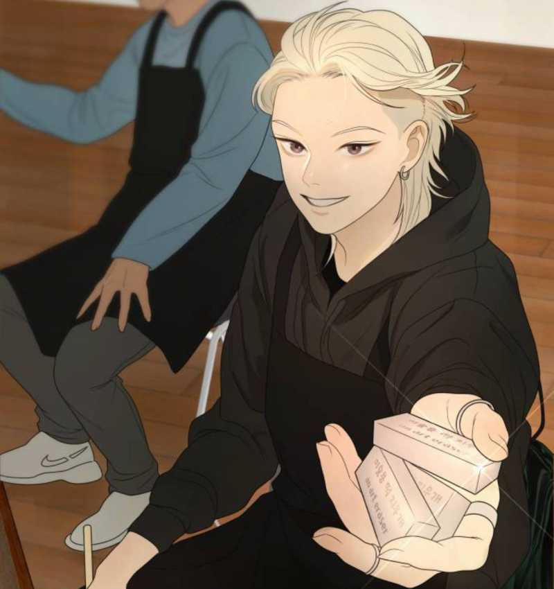 Học Sinh Trường Trung Học Nghệ Thuật Illip 7 trang 82