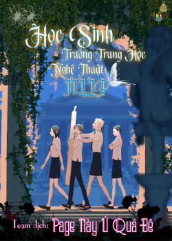Đọc truyện tranh Học Sinh Trường Trung Học Nghệ Thuật Illip