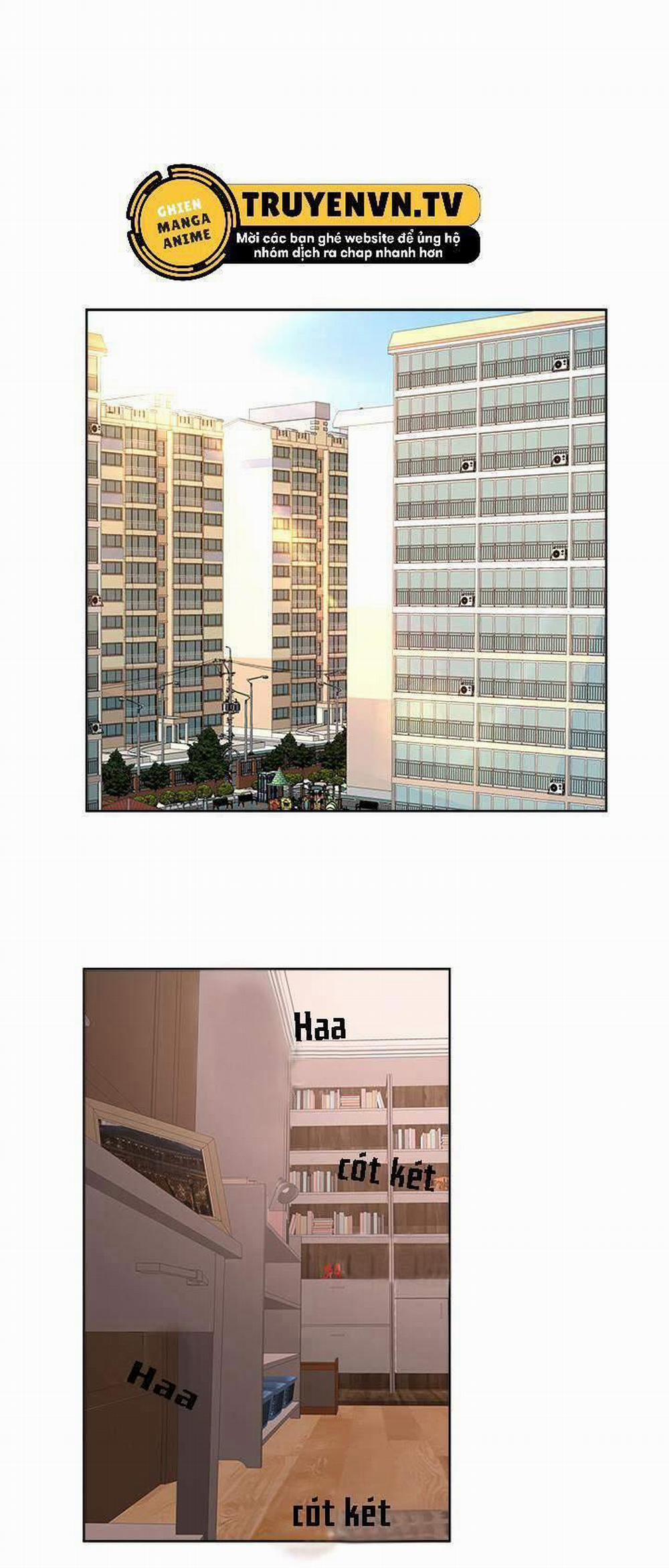 Học Trò Của Vợ Tôi 1 trang 0