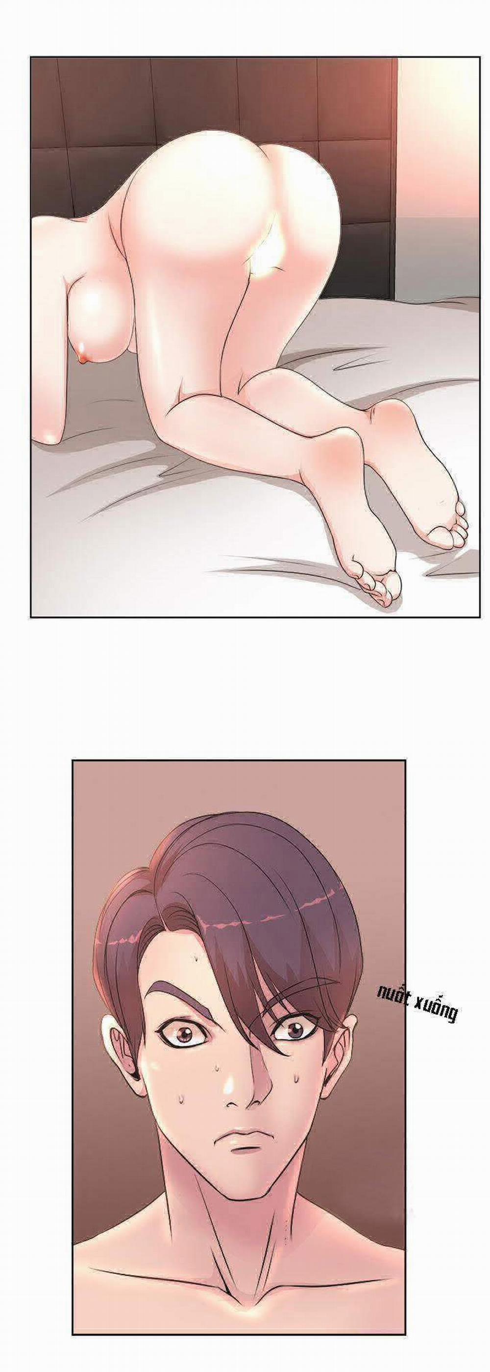 Học Trò Của Vợ Tôi 1 trang 11