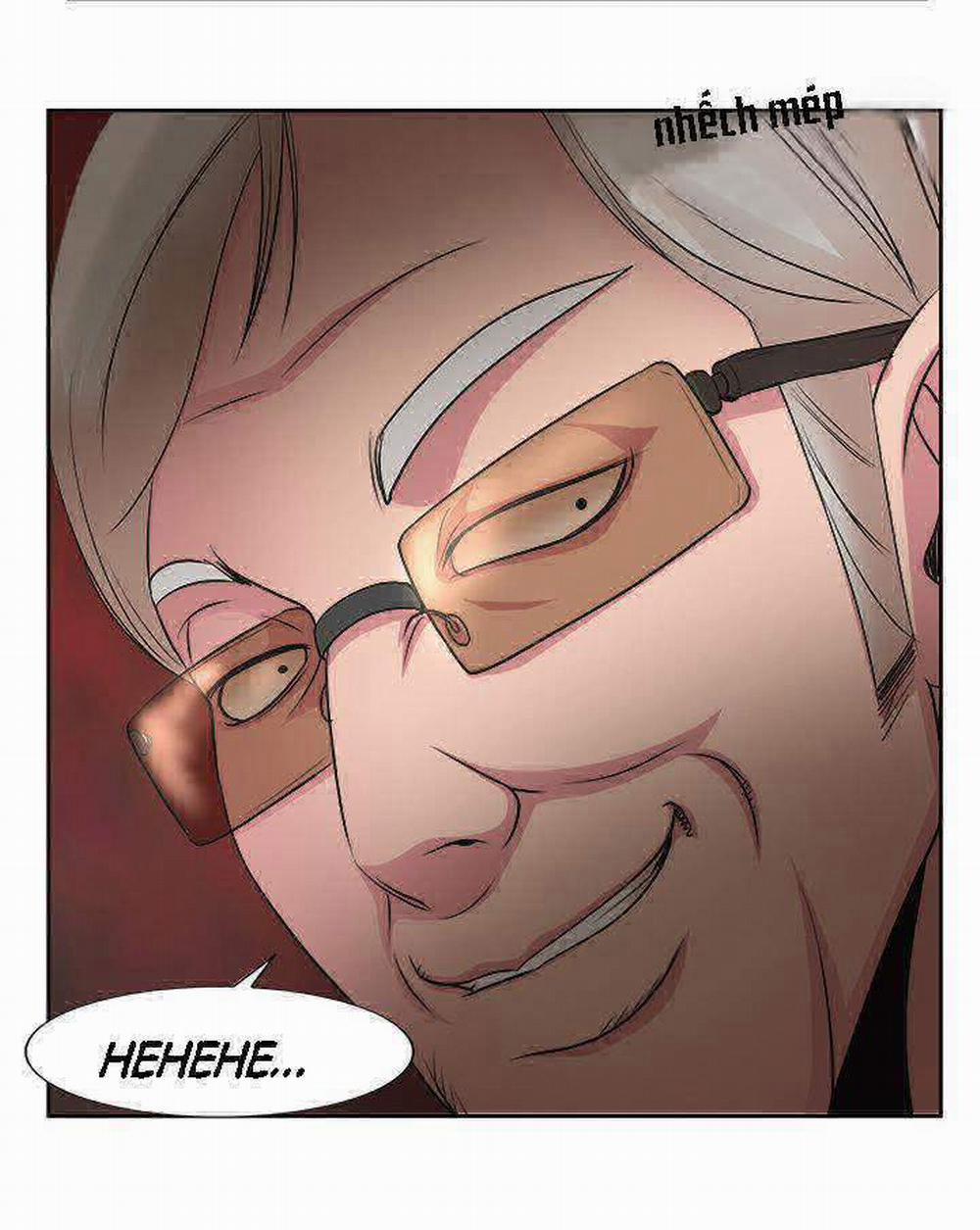 Học Trò Của Vợ Tôi 1 trang 34