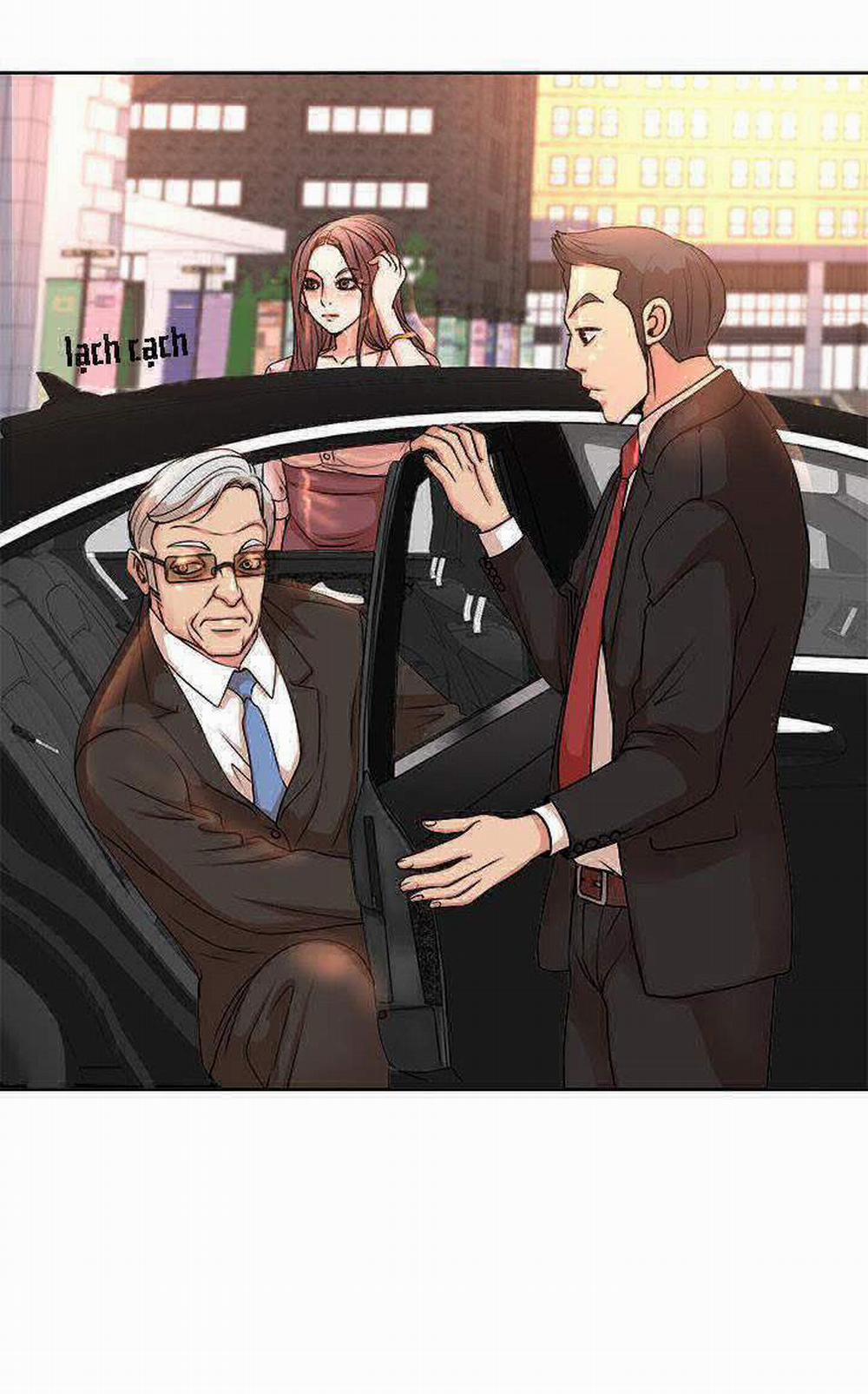 Học Trò Của Vợ Tôi 2 trang 19