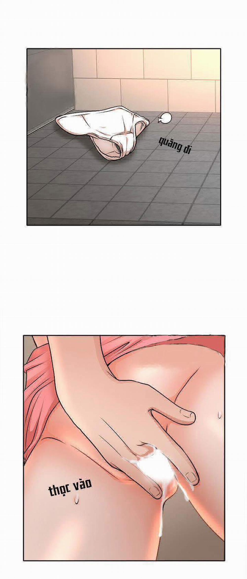 Học Trò Của Vợ Tôi 2 trang 40