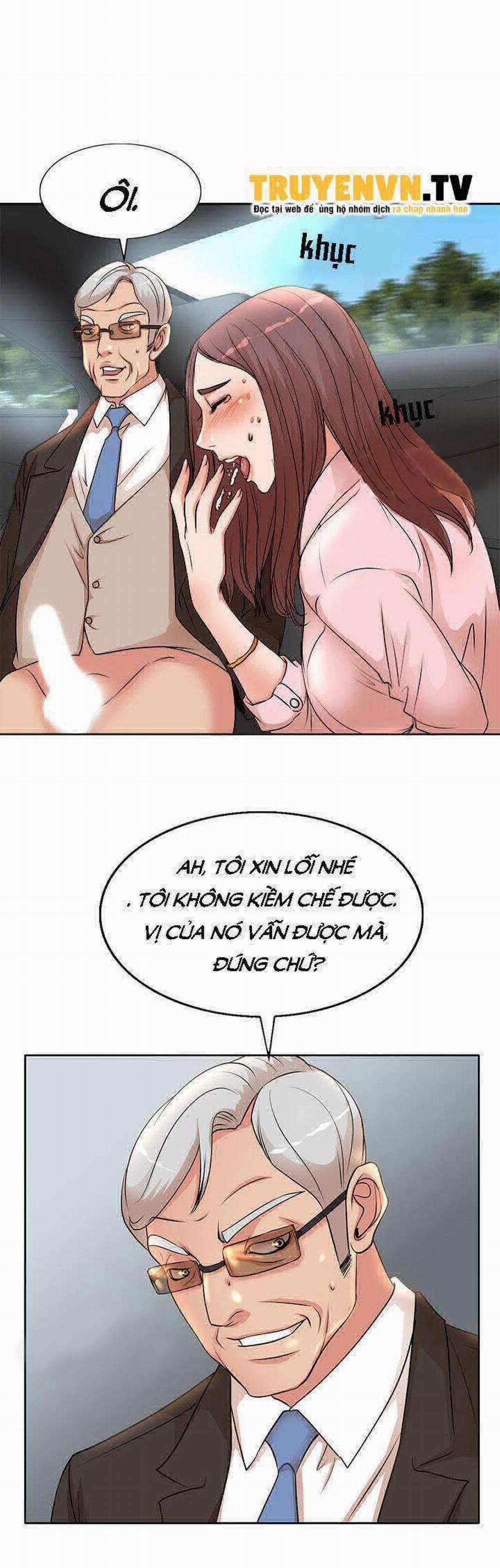 Học Trò Của Vợ Tôi 2 trang 8